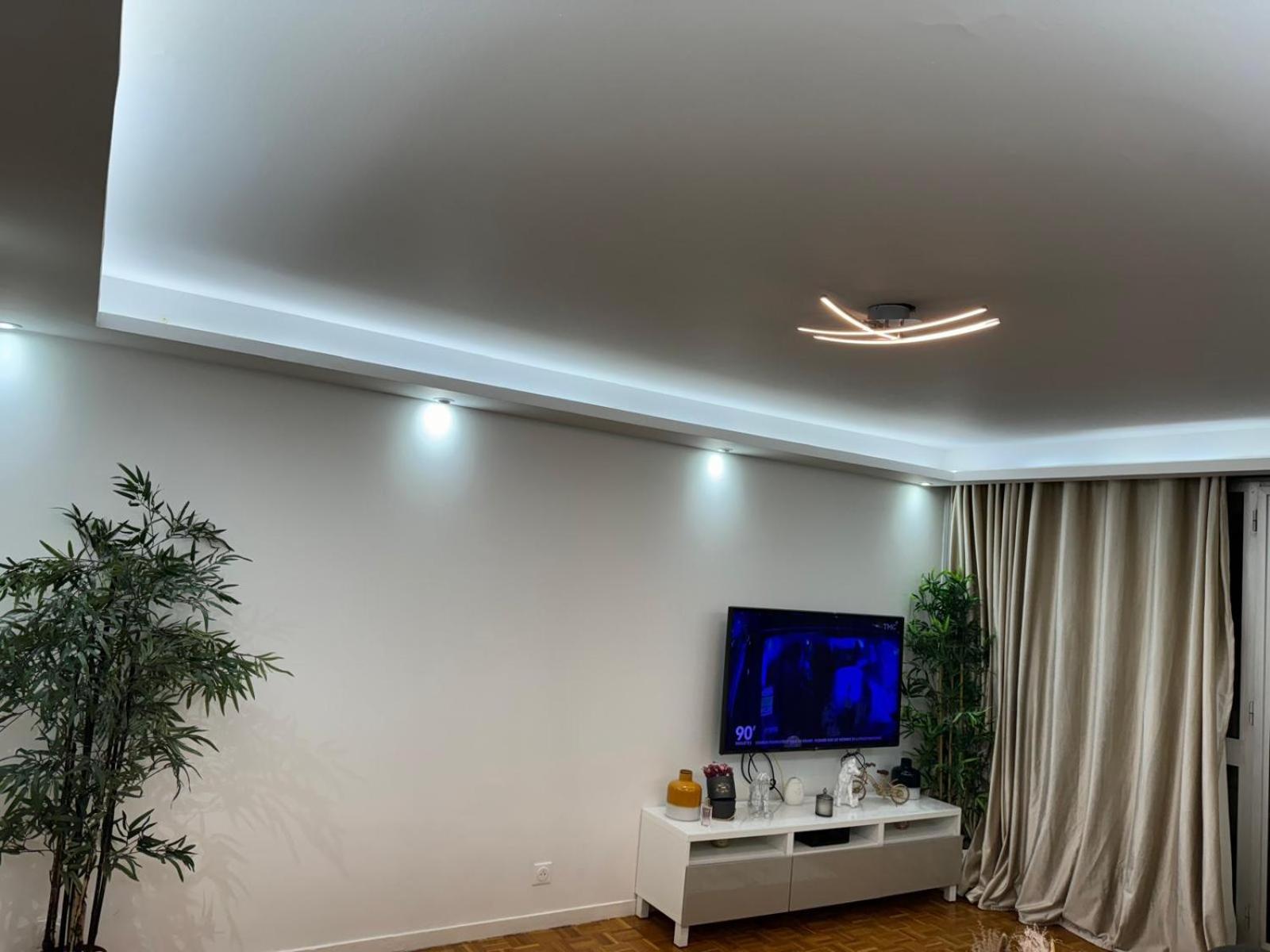 Appartement - La Defense 皮托 外观 照片