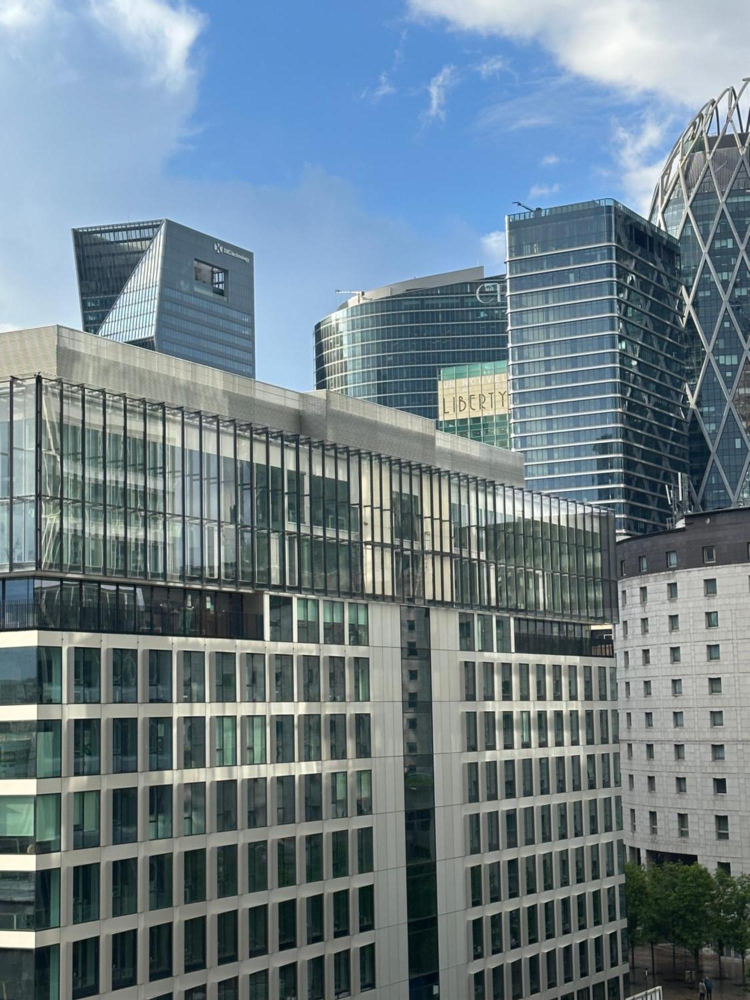 Appartement - La Defense 皮托 外观 照片